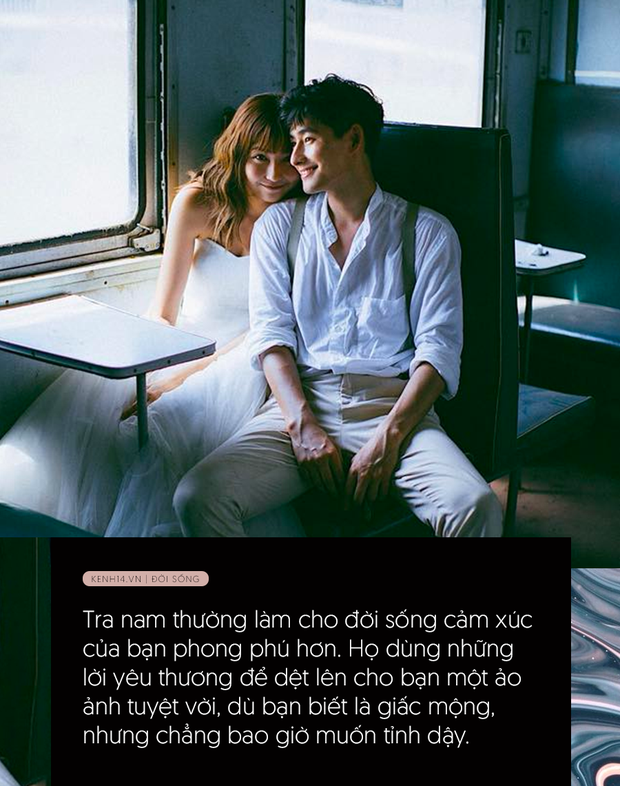 Lỡ rơi vào bẫy của “tra nam”, đây là cách những cô gái khôn ngoan sẽ làm - Ảnh 1. Lỡ rơi vào bẫy của “tra nam”, đây là cách những cô gái khôn ngoan sẽ làm - Ảnh 1.