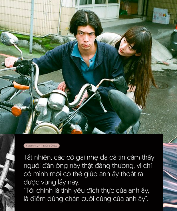 Lỡ rơi vào bẫy của “tra nam”, đây là cách những cô gái khôn ngoan sẽ làm - Ảnh 2. Lỡ rơi vào bẫy của “tra nam”, đây là cách những cô gái khôn ngoan sẽ làm - Ảnh 2.