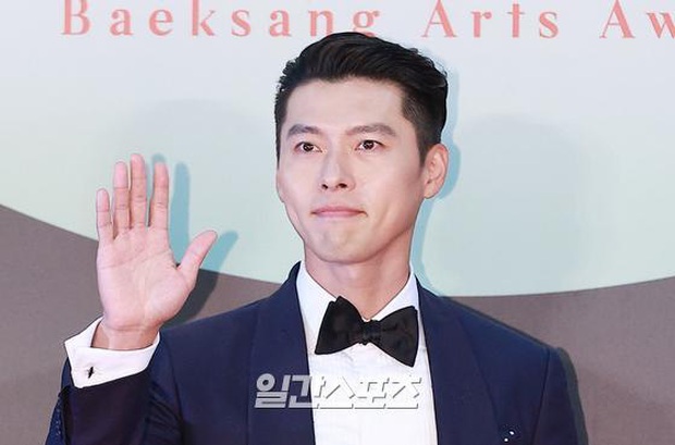 Siêu thảm đỏ Baeksang 2020: Son Ye Jin - Hyun Bin, Park Bo Gum - Suzy thái độ lạ, tiểu tam Thế giới hôn nhân lấn át cả IU, Seohyun - Ảnh 12.