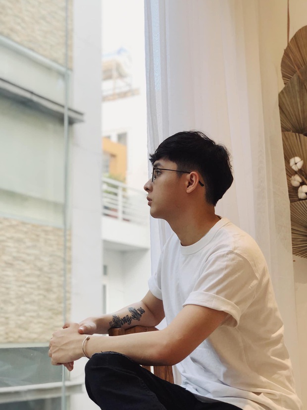Noway - streamer vừa được gái đẹp Người ấy là ai chọn hẹn hò thăng hạng nhan sắc nhờ... giảm cân - Ảnh 5. Noway - streamer vừa được gái đẹp Người ấy là ai chọn hẹn hò thăng hạng nhan sắc nhờ... giảm cân - Ảnh 5.