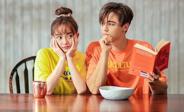Người ấy là ai: Mặc dù Cara Phương lựa chọn chính xác nhưng cực phẩm người Nga cũng khiến fan tiếc hùi hụi - Ảnh 4. Người ấy là ai: Mặc dù Cara Phương lựa chọn chính xác nhưng cực phẩm người Nga cũng khiến fan tiếc hùi hụi - Ảnh 4.