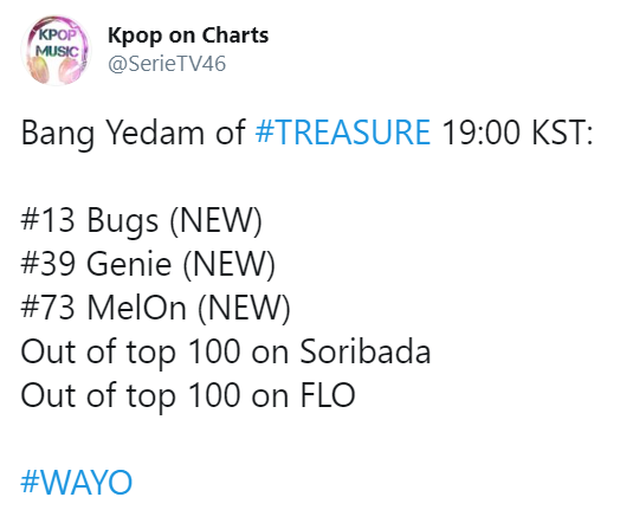 Thành viên boygroup tân binh tung MV mở đường trước thềm debut, fan phẫn nộ khi YG yêu cầu fandom BLACKPINK và các nhóm cùng nhà ủng hộ - Ảnh 13. Thành viên boygroup tân binh tung MV mở đường trước thềm debut, fan phẫn nộ khi YG yêu cầu fandom BLACKPINK và các nhóm cùng nhà ủng hộ - Ảnh 13.
