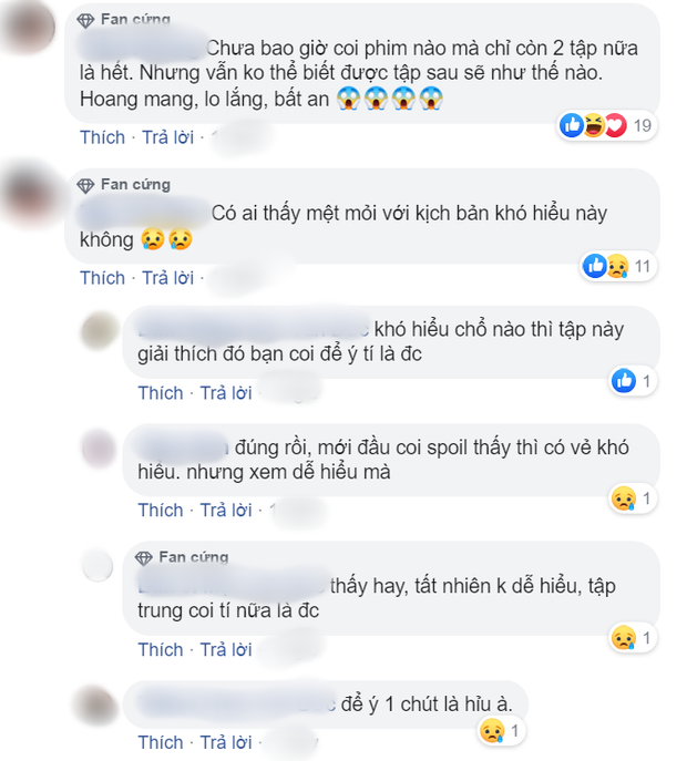 Xoắn não vì Quân Vương Bất Diệt loạn dòng thời gian hơn cả ENDGAME, cư dân mạng bực mình đòi bỏ phim - Ảnh 5. Xoắn não vì Quân Vương Bất Diệt loạn dòng thời gian hơn cả ENDGAME, cư dân mạng bực mình đòi bỏ phim - Ảnh 5.