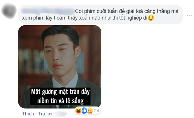 Xoắn não vì Quân Vương Bất Diệt loạn dòng thời gian hơn cả ENDGAME, cư dân mạng bực mình đòi bỏ phim - Ảnh 2. Xoắn não vì Quân Vương Bất Diệt loạn dòng thời gian hơn cả ENDGAME, cư dân mạng bực mình đòi bỏ phim - Ảnh 2.