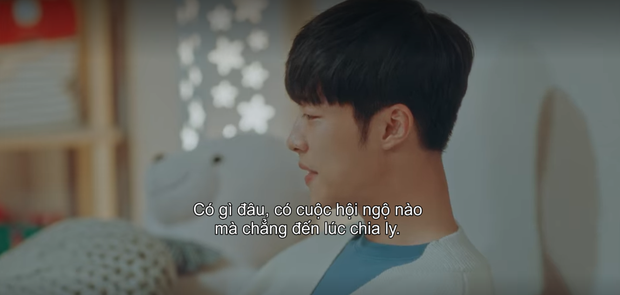 Thính xịn hơn cả hôn cổ, Lee Min Ho ôm ấp dính chặt Kim Go Eun không rời ở tập 15 Quân Vương Bất Diệt - Ảnh 11. Thính xịn hơn cả hôn cổ, Lee Min Ho ôm ấp dính chặt Kim Go Eun không rời ở tập 15 Quân Vương Bất Diệt - Ảnh 11.
