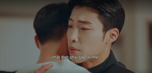 Thính xịn hơn cả hôn cổ, Lee Min Ho ôm ấp dính chặt Kim Go Eun không rời ở tập 15 Quân Vương Bất Diệt - Ảnh 13. Thính xịn hơn cả hôn cổ, Lee Min Ho ôm ấp dính chặt Kim Go Eun không rời ở tập 15 Quân Vương Bất Diệt - Ảnh 13.