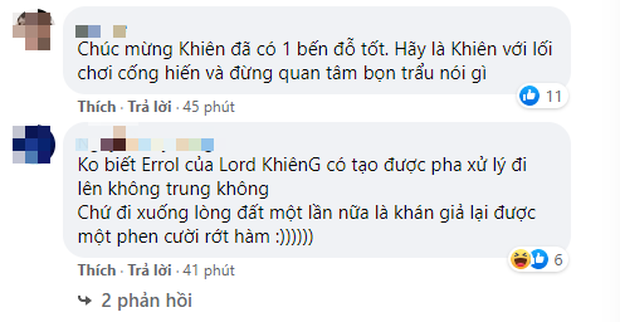 Liên Quân Mobile: Khiên-G bất ngờ gia nhập FAPTV, cả ProE lẫn cộng đồng Liên Quân liền nhảy vào cà khịa ngay lập tức - Ảnh 3.