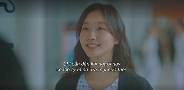 Thính xịn hơn cả hôn cổ, Lee Min Ho ôm ấp dính chặt Kim Go Eun không rời ở tập 15 Quân Vương Bất Diệt - Ảnh 4. Thính xịn hơn cả hôn cổ, Lee Min Ho ôm ấp dính chặt Kim Go Eun không rời ở tập 15 Quân Vương Bất Diệt - Ảnh 4.