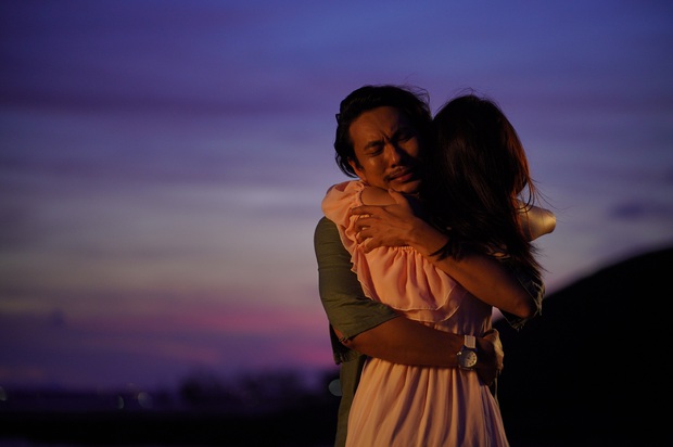 Kiều Minh Tuấn bất ngờ xuất hiện trong MV của Thái Vũ FAPtv: Ngô Kiến Huy, Trịnh Thăng Bình, AMEE... đồng loạt reaction khen ngợi! - Ảnh 5. Kiều Minh Tuấn bất ngờ xuất hiện trong MV của Thái Vũ FAPtv: Ngô Kiến Huy, Trịnh Thăng Bình, AMEE... đồng loạt reaction khen ngợi! - Ảnh 5.
