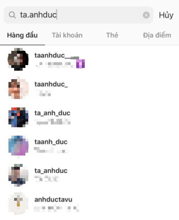 Anh Đức đã khoá tài khoản Instagram sau ồn ào nghi sử dụng chất kích thích: Bao nhiêu động thái vẫn nhất quyết không lên tiếng? - Ảnh 2.