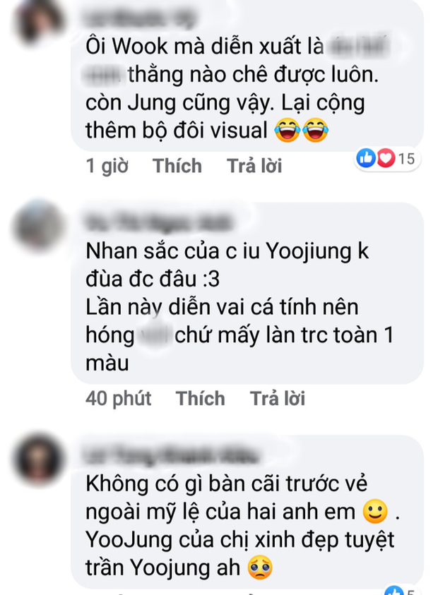 Phim mới của Ji Chang Wook - Kim Yoo Jung tung poster đầy màu sắc, fan ồ ạt đòi thuốc trợ tim vì visual cực đỉnh - Ảnh 6. Phim mới của Ji Chang Wook - Kim Yoo Jung tung poster đầy màu sắc, fan ồ ạt đòi thuốc trợ tim vì visual cực đỉnh - Ảnh 6.