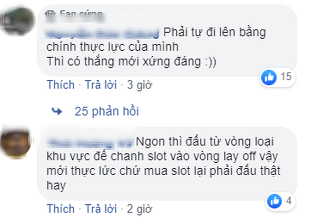 Fan Free Fire phẫn nộ khi Gao Bạc mua suất dự Đấu Trường Sinh Tồn mùa Hè 2020: Phải tự đi lên mới xứng đáng chứ mua slot có gì hay? - Ảnh 2. Fan Free Fire phẫn nộ khi Gao Bạc mua suất dự Đấu Trường Sinh Tồn mùa Hè 2020: Phải tự đi lên mới xứng đáng chứ mua slot có gì hay? - Ảnh 2.