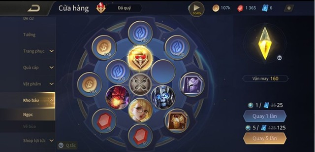 Liên Quân Mobile: Garena tặng miễn phí 3 skin hữu hạn nhưng game thủ lại sững sờ, ngao ngán - Ảnh 1. Liên Quân Mobile: Garena tặng miễn phí 3 skin hữu hạn nhưng game thủ lại sững sờ, ngao ngán - Ảnh 1.