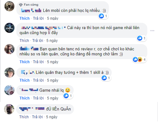 LMHT: Tốc Chiến bỏ last hit giống PC, game thủ Việt đã hùa nhau bảo lên mobile còn phải học Liên Quân nhiều - Ảnh 3. LMHT: Tốc Chiến bỏ last hit giống PC, game thủ Việt đã hùa nhau bảo lên mobile còn phải học Liên Quân nhiều - Ảnh 3.