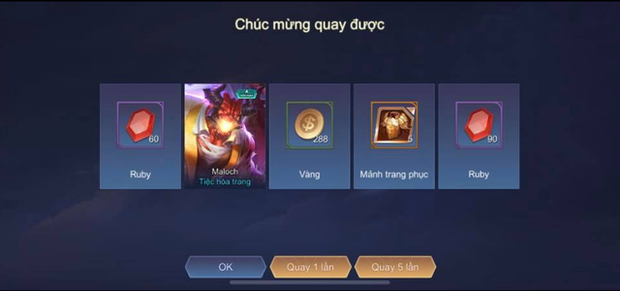 Liên Quân Mobile: Garena tặng miễn phí 3 skin hữu hạn nhưng game thủ lại sững sờ, ngao ngán - Ảnh 5. Liên Quân Mobile: Garena tặng miễn phí 3 skin hữu hạn nhưng game thủ lại sững sờ, ngao ngán - Ảnh 5.