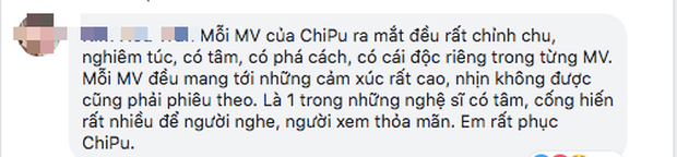 Netizen tranh cãi sau phát ngôn hát không kỹ thuật là chủ ý của Chi Pu: Người khẳng định ca khúc quá hay, kẻ châm biếm có bài nào có kỹ thuật đâu - Ảnh 13.