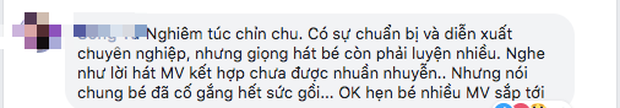 Netizen tranh cãi sau phát ngôn hát không kỹ thuật là chủ ý của Chi Pu: Người khẳng định ca khúc quá hay, kẻ châm biếm có bài nào có kỹ thuật đâu - Ảnh 10.