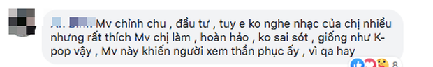 Netizen tranh cãi sau phát ngôn hát không kỹ thuật là chủ ý của Chi Pu: Người khẳng định ca khúc quá hay, kẻ châm biếm có bài nào có kỹ thuật đâu - Ảnh 11.