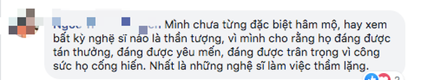 Netizen tranh cãi sau phát ngôn hát không kỹ thuật là chủ ý của Chi Pu: Người khẳng định ca khúc quá hay, kẻ châm biếm có bài nào có kỹ thuật đâu - Ảnh 12.