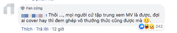 Netizen tranh cãi sau phát ngôn hát không kỹ thuật là chủ ý của Chi Pu: Người khẳng định ca khúc quá hay, kẻ châm biếm có bài nào có kỹ thuật đâu - Ảnh 5.