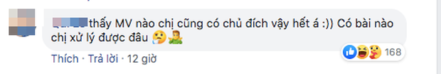 Netizen tranh cãi sau phát ngôn hát không kỹ thuật là chủ ý của Chi Pu: Người khẳng định ca khúc quá hay, kẻ châm biếm có bài nào có kỹ thuật đâu - Ảnh 4.