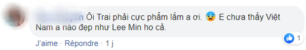 Rộ tin đồn Vườn Sao Băng có phiên bản Việt, netizen ngán ngẩm: Kiếm được cực phẩm như Lee Min Ho đi rồi tính! - Ảnh 4.