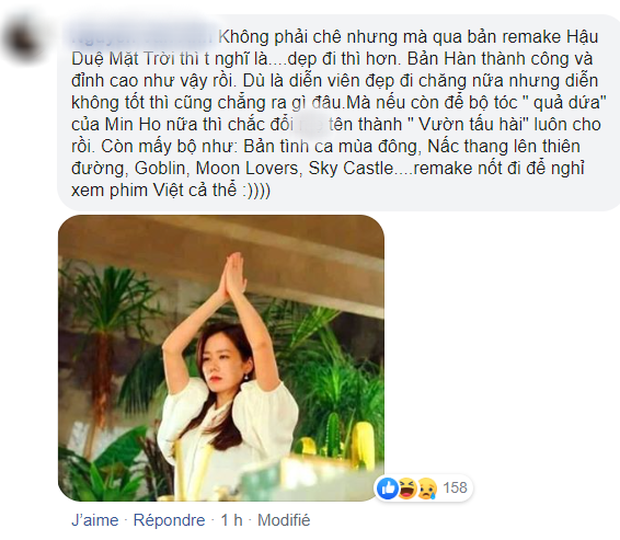 Rộ tin đồn Vườn Sao Băng có phiên bản Việt, netizen ngán ngẩm: Kiếm được cực phẩm như Lee Min Ho đi rồi tính! - Ảnh 8.