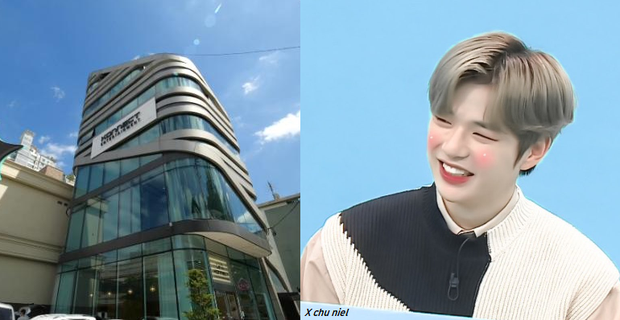 Cả MXH nháo nhào đòi làm ở công ty giải trí do chính idol kiêm CEO Kang Daniel sáng lập nhờ chi tiết đơn giản nhưng hấp dẫn - Ảnh 1.