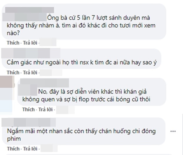 Song Thế Sủng Phi bấm máy phần 3, dân tình ngao ngán vì đôi chính vẫn gọi tên Chiêu Lâm - Lương Khiết - Ảnh 11.