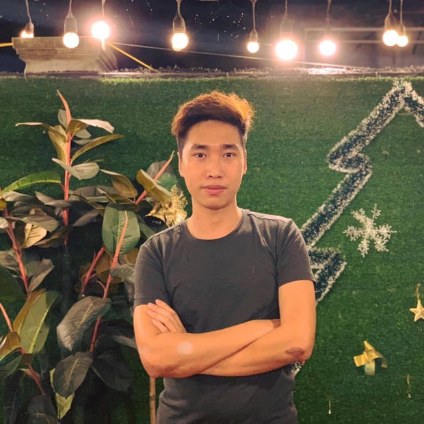Độc quyền: Phỏng vấn game thủ sở hữu nhân phẩm siêu cấp, người Việt đầu tiên được chơi LMHT Tốc Chiến - Ảnh 1. Độc quyền: Phỏng vấn game thủ sở hữu nhân phẩm siêu cấp, người Việt đầu tiên được chơi LMHT Tốc Chiến - Ảnh 1.