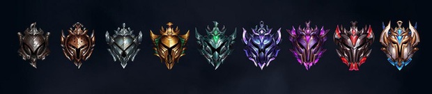 Riot Games đính chính sau cú lừa reset mọi rank về Sắt của update giữa mùa Đấu Trường Chân Lý - Ảnh 4.