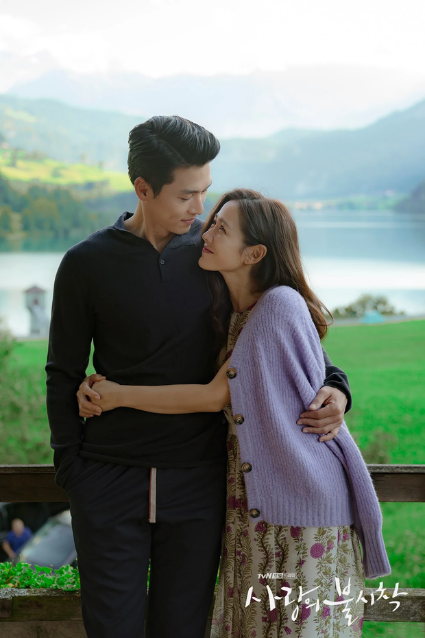 Chiêm tinh soi cặp đôi Hyun Bin - Son Ye Jin: Đằng trai có thể thay đổi đằng gái, nhưng liệu có đến được với nhau? - Ảnh 9.