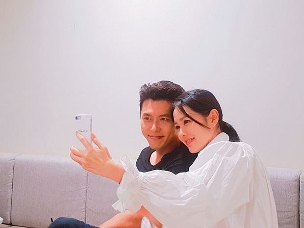 Chiêm tinh soi cặp đôi Hyun Bin - Son Ye Jin: Đằng trai có thể thay đổi đằng gái, nhưng liệu có đến được với nhau? - Ảnh 6.