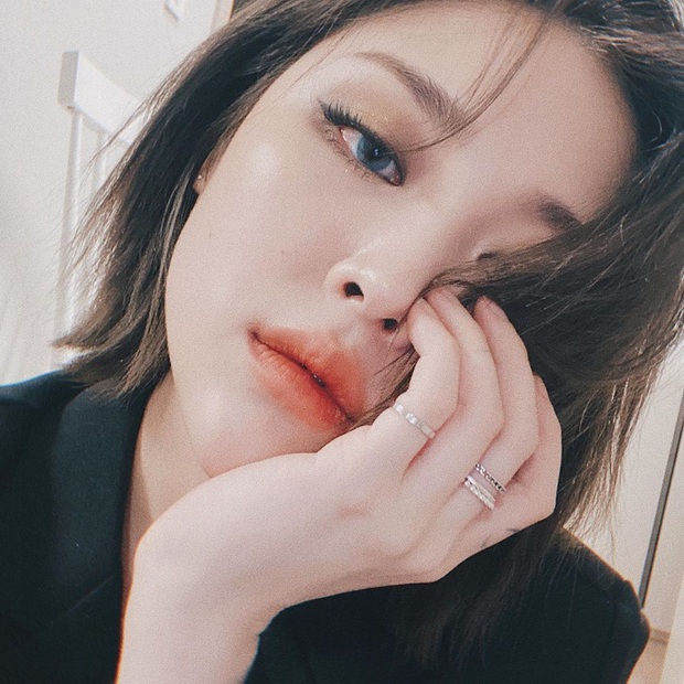 5 xu hướng makeup hot hit nhất hè này, kiểu nào cũng hack nhan sắc xinh lồng lộn như chụp ảnh filter chị em khó lòng không mê - Ảnh 3. 5 xu hướng makeup hot hit nhất hè này, kiểu nào cũng hack nhan sắc xinh lồng lộn như chụp ảnh filter chị em khó lòng không mê - Ảnh 3.