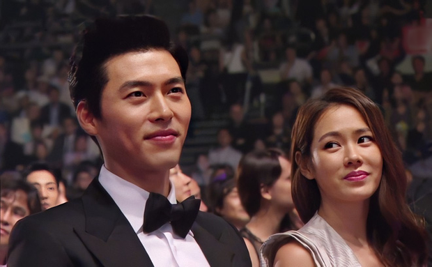 Trước khi Son Ye Jin tình cờ thừa nhận trúng thính Hyun Bin, còn cả tá hint yêu đương của cặp đôi vàng - Ảnh 3.