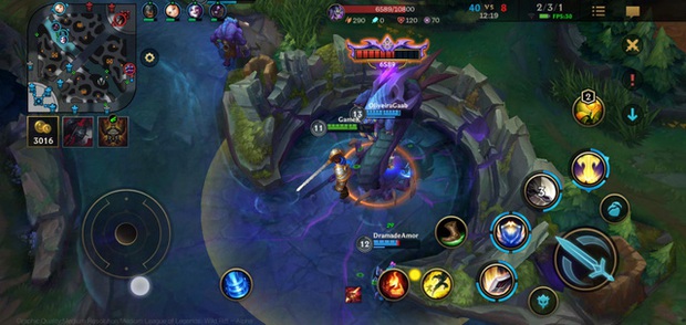 Chưa kịp vui mừng, Riot đã quyết định trừng phạt các game thủ Việt dám chơi thử LMHT: Tốc Chiến - Ảnh 2.