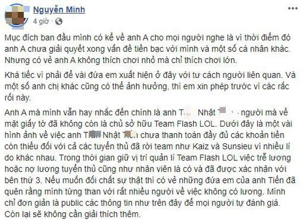 VCS ồ ạt tuyển ngoại binh, được gì và mất gì? - Ảnh 2.