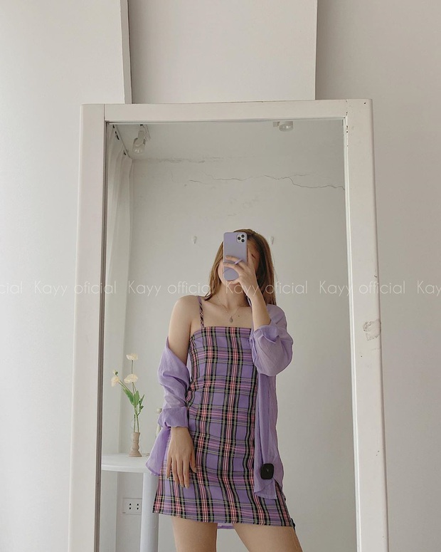 Hội idol từ Hàn đến Việt đều sexy hết nút nhờ váy hai dây, có kén dáng khó nhằn thì dân tình vẫn muốn đu theo - Ảnh 17. Hội idol từ Hàn đến Việt đều sexy hết nút nhờ váy hai dây, có kén dáng khó nhằn thì dân tình vẫn muốn đu theo - Ảnh 17.
