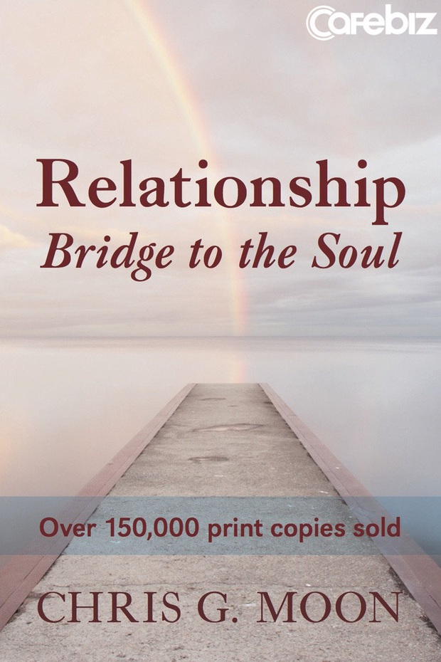 Giỏi thu phục lòng người mới có được thiên hạ: 7 cuốn sách giúp bạn xử đẹp mọi mối quan hệ - Ảnh 2.