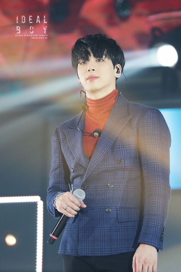 Điên Thì Có Sao dính phốt xài chùa câu nói nổi tiếng của Jonghyun (SHINee), fan bức xúc dùm cố nghệ sĩ - Ảnh 3.