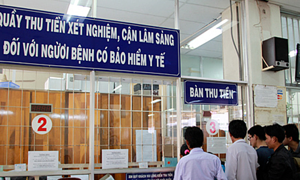 Một bệnh nhân ở Kiên Giang được bảo hiểm y tế chi trả 9,4 tỉ đồng - Ảnh 1. Một bệnh nhân ở Kiên Giang được bảo hiểm y tế chi trả 9,4 tỉ đồng - Ảnh 1.