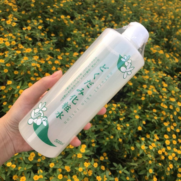 4 loại toner giá bình dân còn cực lành tính, ai dùng cũng hợp mà còn giúp da đẹp lên trông thấy - Ảnh 1. 4 loại toner giá bình dân còn cực lành tính, ai dùng cũng hợp mà còn giúp da đẹp lên trông thấy - Ảnh 1.
