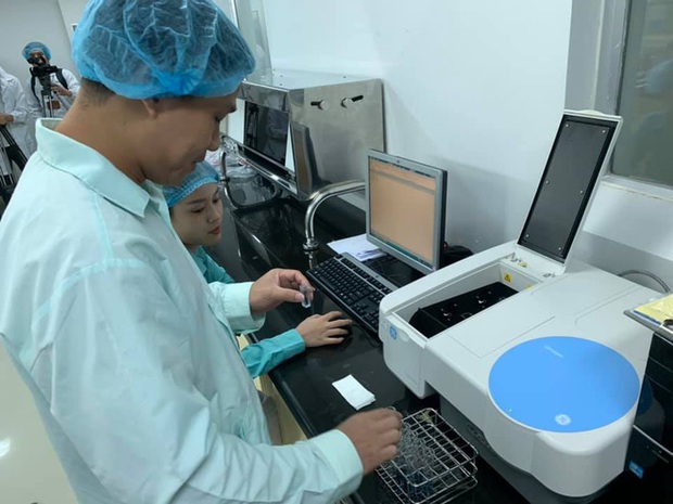 Vắc xin Covid-19 made in Việt Nam sắp thử nghiệm trên người có gì đặc biệt? - Ảnh 3.