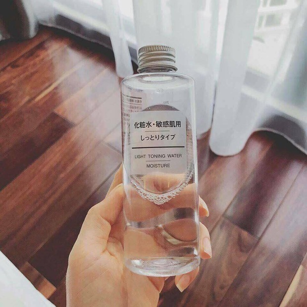 4 loại toner giá bình dân còn cực lành tính, ai dùng cũng hợp mà còn giúp da đẹp lên trông thấy - Ảnh 5. 4 loại toner giá bình dân còn cực lành tính, ai dùng cũng hợp mà còn giúp da đẹp lên trông thấy - Ảnh 5.