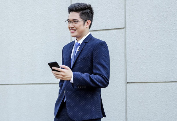 Khi trai đẹp trở thành động lực xem tivi: Ngắm muốn đã đời loạt MC/BTV cực phẩm của nhà đài - Ảnh 6. Khi trai đẹp trở thành động lực xem tivi: Ngắm muốn đã đời loạt MC/BTV cực phẩm của nhà đài - Ảnh 6.