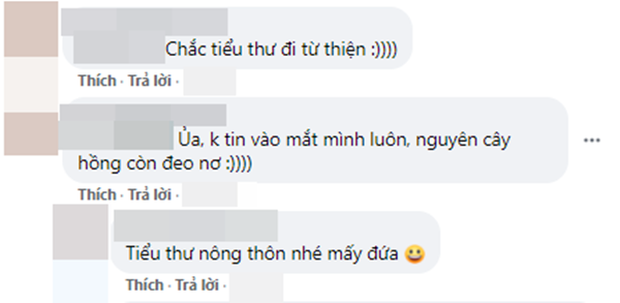 Dương Tử lộ tạo hình khó hiểu ở phim mới, dân tình xôn xao vì quá giống Đồng Niên của Cá Mực Hầm Mật - Ảnh 10.