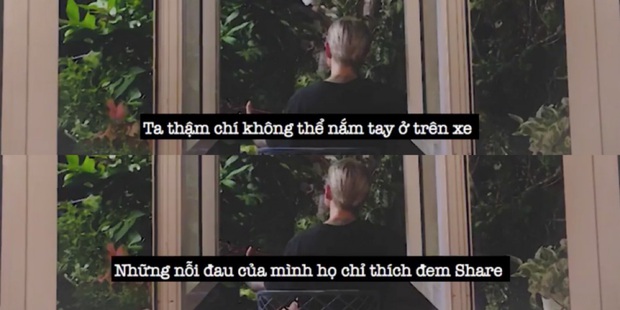 Lại cắp sách học Binz tán tỉnh trong bài rap mới, câu nào câu nấy đều vạn tiễn xuyên tâm! - Ảnh 9. Lại cắp sách học Binz tán tỉnh trong bài rap mới, câu nào câu nấy đều vạn tiễn xuyên tâm! - Ảnh 9.