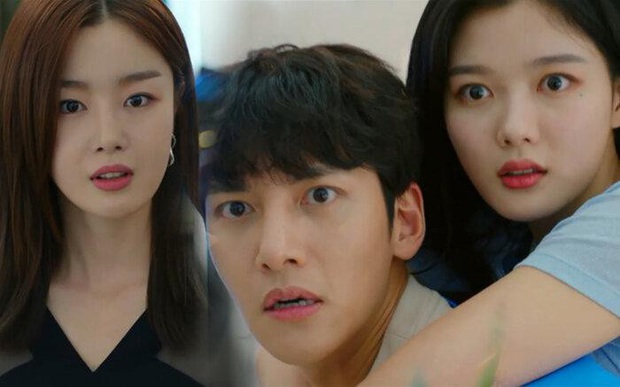 Backstreet Rookie: Ji Chang Wook nhạt nhòa hơn cả nữ phụ, phim hài nhảm không xứng với nối sóng Quân Vương Bất Diệt? - Ảnh 2.