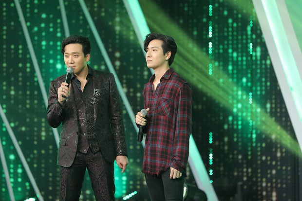Trấn Thành cà khịa: “Mấy người mà đẹp, tinh tế, sống sâu sắc như Hương Giang, Trúc Nhân thường ế tới giờ đó quý vị!” - Ảnh 5. Trấn Thành cà khịa: “Mấy người mà đẹp, tinh tế, sống sâu sắc như Hương Giang, Trúc Nhân thường ế tới giờ đó quý vị!” - Ảnh 5.