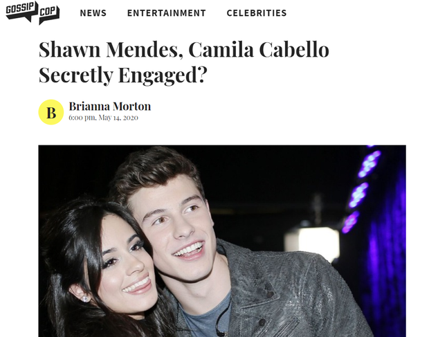 Thì thầm Hollywood: Miley Cyrus có thai sau 5 tháng ly hôn, Shawn - Camila Cabello bí mật đính hôn và loạt tin đồn chấn động - Ảnh 12. Thì thầm Hollywood: Miley Cyrus có thai sau 5 tháng ly hôn, Shawn - Camila Cabello bí mật đính hôn và loạt tin đồn chấn động - Ảnh 12.